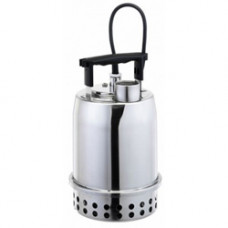Дренажный насос DW VOX 300 корпус нерж Ebara центробежный 48 м3/ч 3.6 м 2.2 кВт 400 В