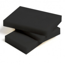 Капролон листовой 20x950x1400 мм литой графитонаполненный ПА 6-МГ ТУ 2224-036-00203803-2012