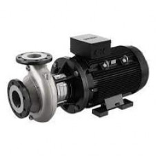 Консольно-моноблочный центробежный насос Grundfos NBG 80-65-125/113 AF2BBAQE