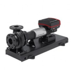 Консольно-моноблочный центробежный насос Grundfos NKGE 100-80-125/144 A2-F-L-E-BQQE