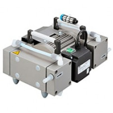 Мембранный вакуумный насос WELCH MP 1201 T ef