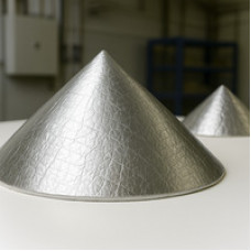Конус кашированный стеклотканью 750x50 мм ГОСТ 23208-2003