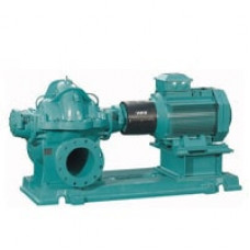 Насос двухстороннего входа Wilo SCP 250/450HA-200/4/50