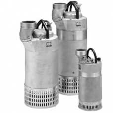 Погружной насос для грязной воды DW.50.07.A1 Grundfos