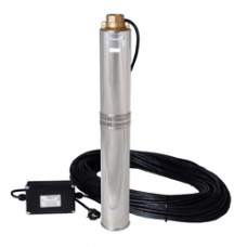 Скважинный насос БЦП 0.63-12 UNIPUMP