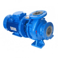 Циркуляционный насос КММ-Х-150-125-250/2-55-У2 КУРС