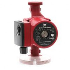 Циркуляционный насос Grundfos UPS 15-50-130