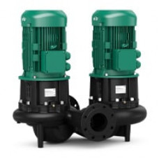 Циркуляционный насос Wilo CronoTwin DL 125/320-18,5/4