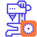 Фрезерная обработка в Андижане