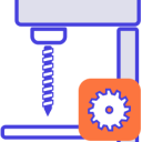 Расточные работы