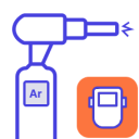 Аргонная сварка