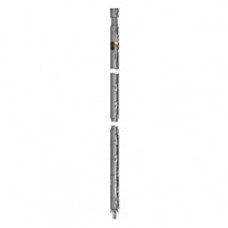 Винтовой насос ЭВН 5-12-1500 погружной